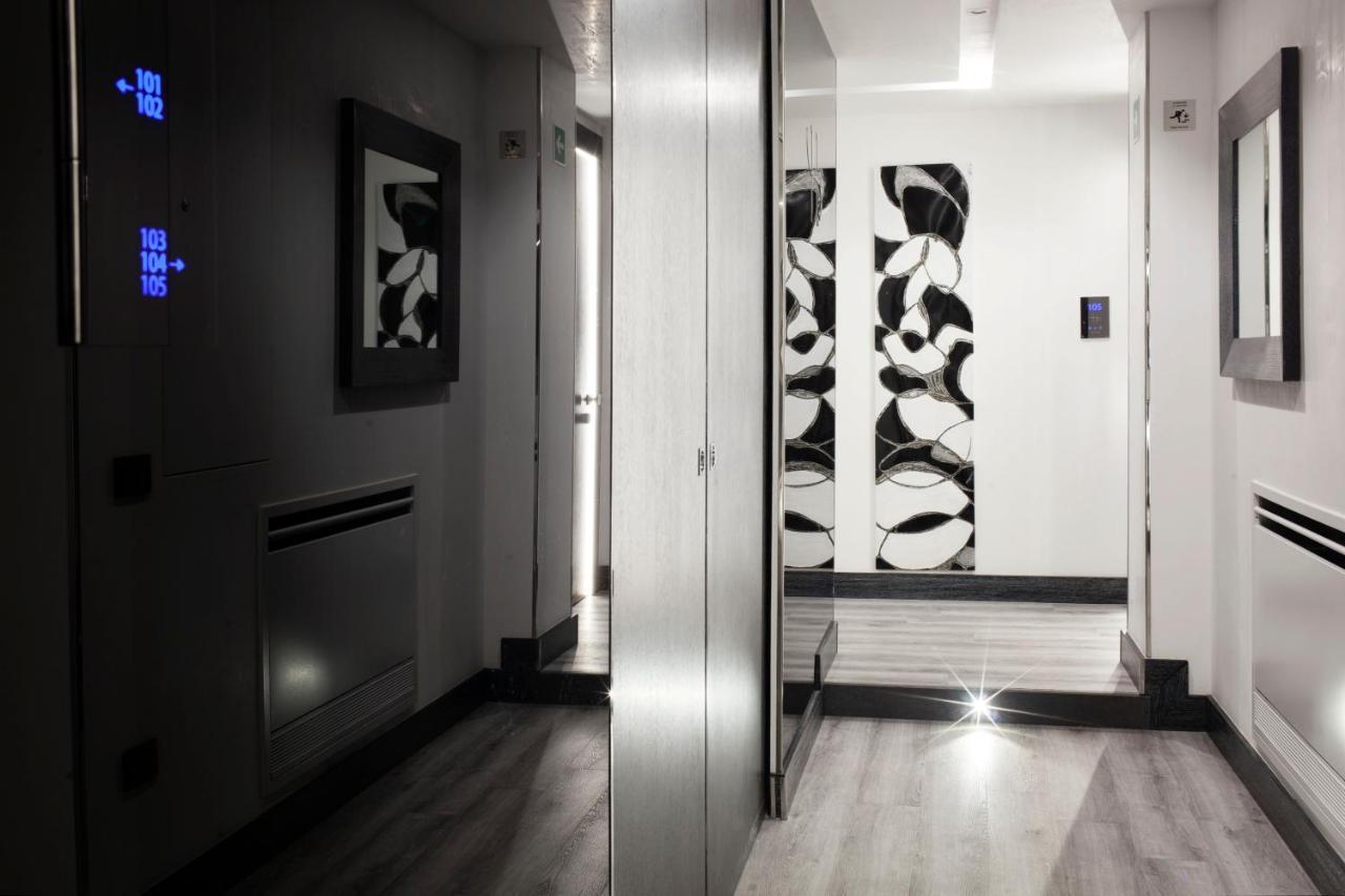 Bed & Breakfast Lhp Parco Margherita Napoli