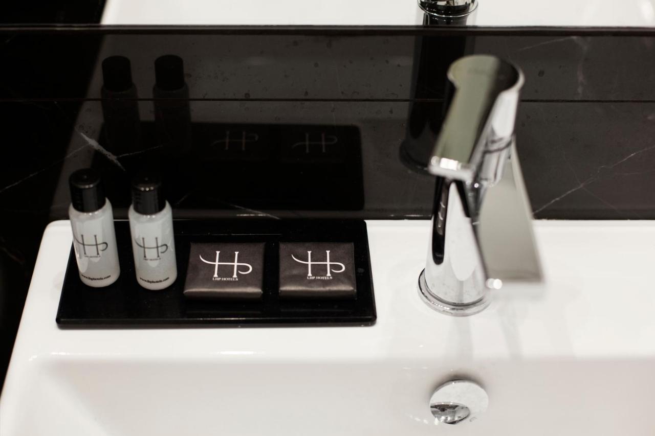 Lhp Parco Margherita Bed & Breakfast Napoli