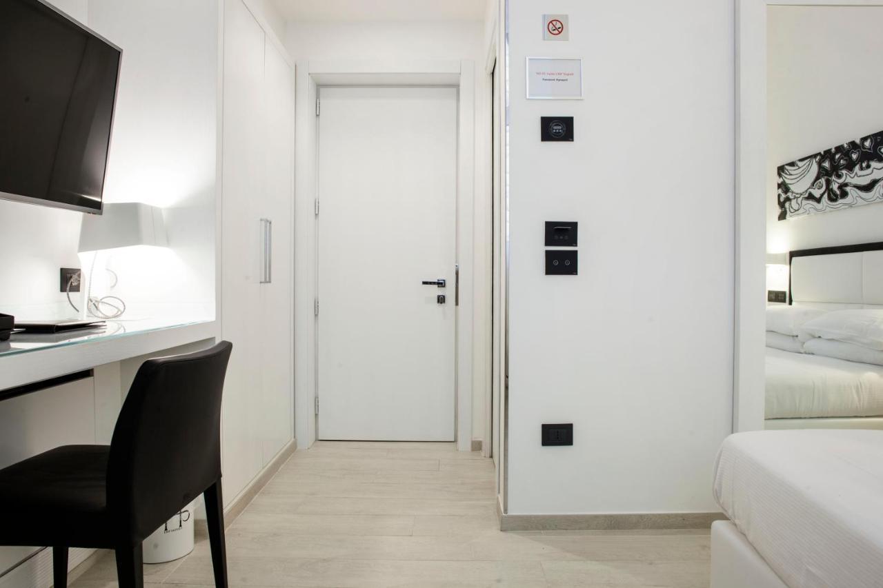 Lhp Parco Margherita 3* Napoli