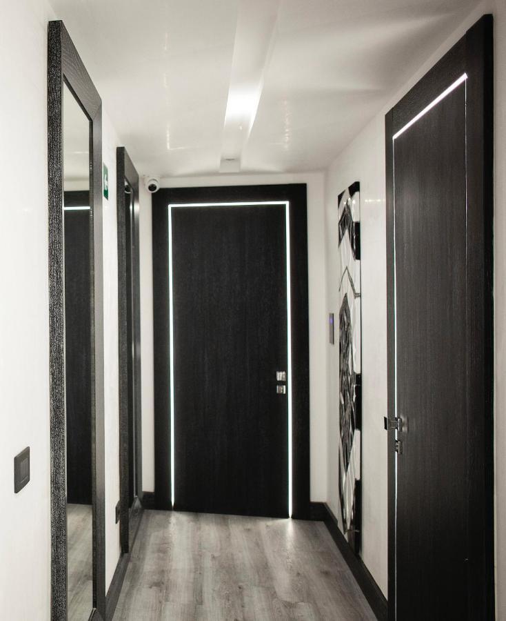 Lhp Parco Margherita Bed & Breakfast Napoli