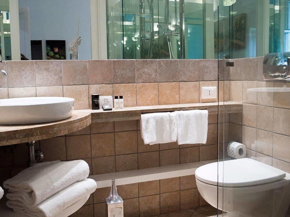 Lhp Parco Margherita Bed & Breakfast Napoli