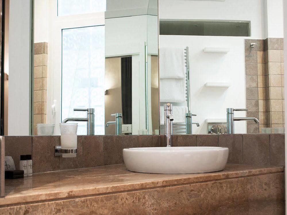 Bed & Breakfast Lhp Parco Margherita