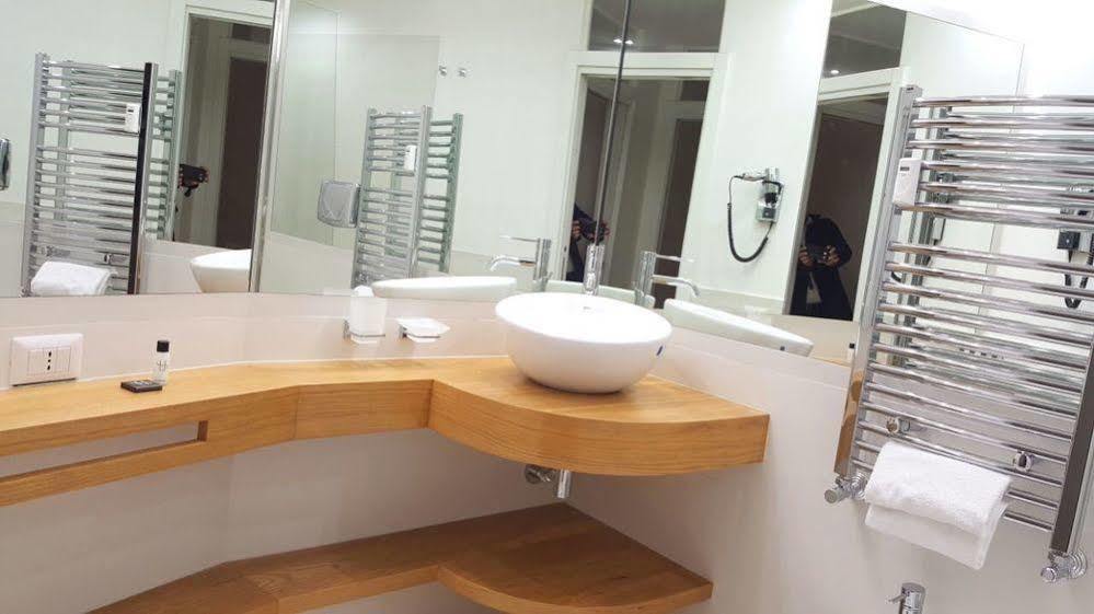 Lhp Parco Margherita Bed & Breakfast Napoli
