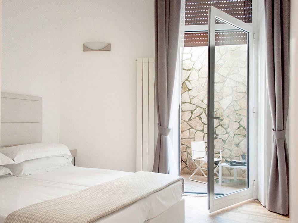 Bed & Breakfast Lhp Parco Margherita Napoli