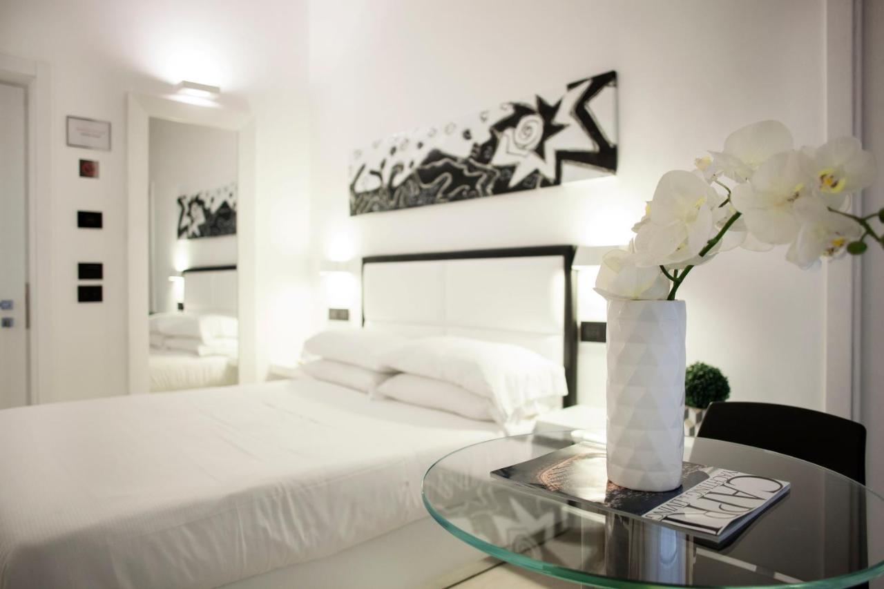 Lhp Parco Margherita Bed & Breakfast